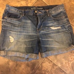 Old Navy Denim Shorts